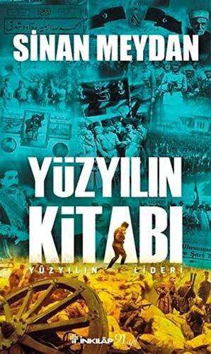 Yüzyılın Kitabı - 1