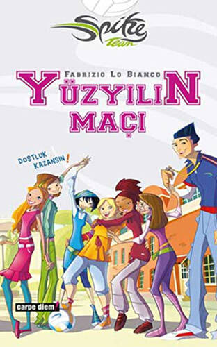 Yüzyılın Maçı - 1