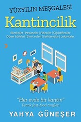 Yüzyılın Meşgalesi Kantincilik - 1