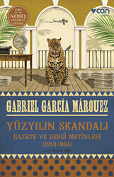 Yüzyılın Skandalı: Gazete ve Dergi Metinleri 1950-1984 - Can Yayınları