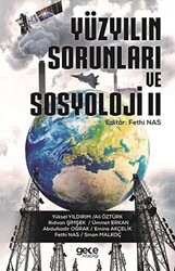 Yüzyılın Sorunları ve Sosyoloji 2 - 1