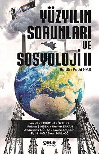 Yüzyılın Sorunları ve Sosyoloji 2 - 1
