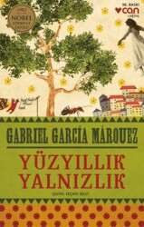 Yüzyıllık Yalnızlık - Can Yayınları