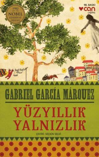 Yüzyıllık Yalnızlık - 1