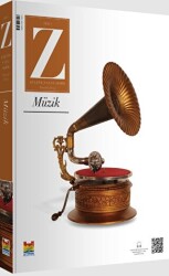 Z Dergisi Tematik Mevsimlik Kültür Sanat Şehir Dergisi Sayı: 4 Müzik - 1