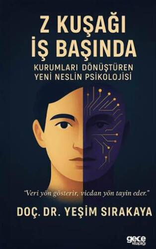 Z Kuşağı İş Başında - 1