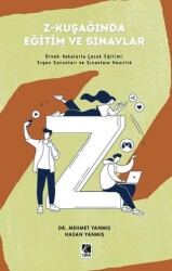 Z-Kuşağında Eğitim ve Sınavlar - 1