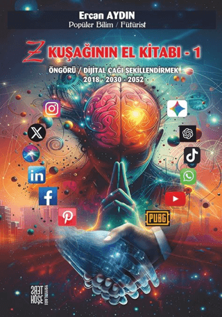 Z Kuşağının El Kitabı 1 - 1