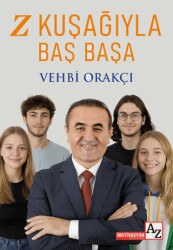Z Kuşağıyla Baş Başa - Az Kitap