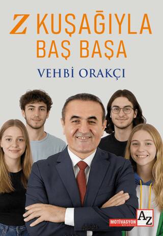 Z Kuşağıyla Baş Başa - 1