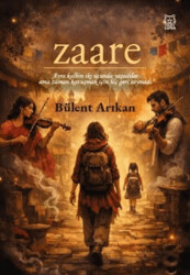 Zaare - Luna Yayınları