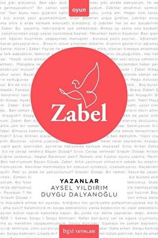Zabel - 1