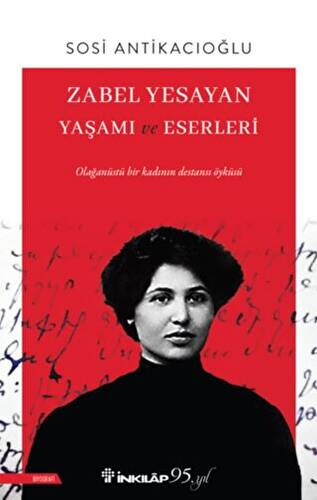 Zabel Yesayan Yaşamı ve Eserleri - 1