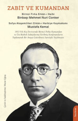 Zabit ve Kumandan - Dorlion Yayınları