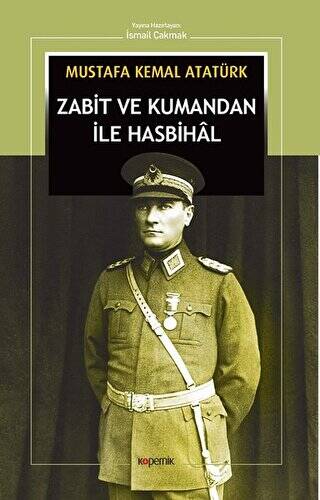 Zabit ve Kumandan ile Hasbihal - 1