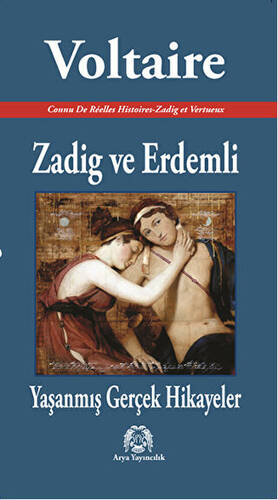 Zadig ve Erdemli - 1