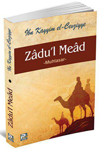 Zadu`l Mead - 1