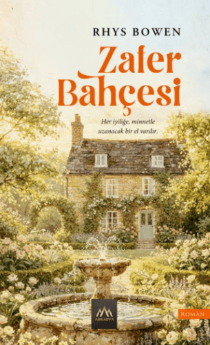 Zafer Bahçesi - 1