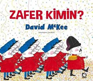 Zafer Kimin? - 1