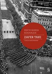 Zafer Takı - 1