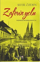 Zaferin Yolu - Artikel Yayıncılık