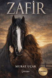 Zafir - İkinci Adam Yayınları