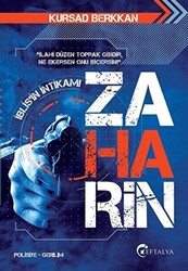 Zaharin - İblisin İntikamı - 1