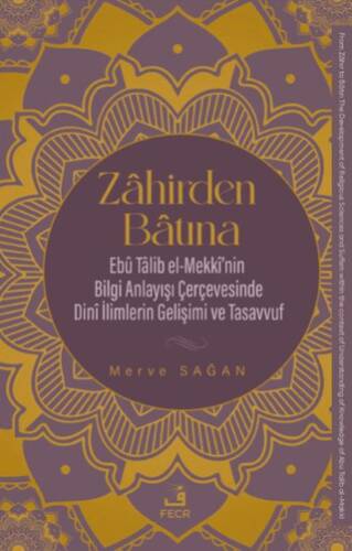 Zahirden Batına - 1