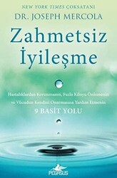 Zahmetsiz İyileşme - 1