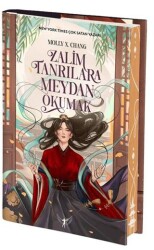Zalim Tanrılara Meydan Okumak - Artemis Yayınları
