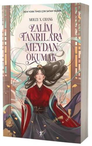 Zalim Tanrılara Meydan Okumak - 1