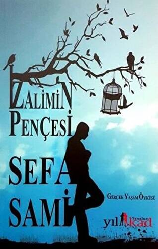 Zalimin Pençesi - 1