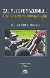 Zalimler ve Mazlumlar - Anı Yayıncılık