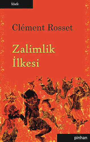 Zalimlik İlkesi - 1