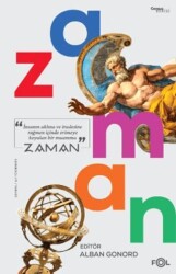 Zaman - Fol Kitap