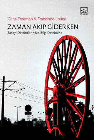 Zaman Akıp Giderken - 1