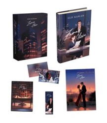 Zaman Alevi 1 Kutulu Set - Pukka Yayınları