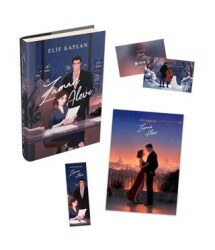 Zaman Alevi 1 - Pukka Yayınları