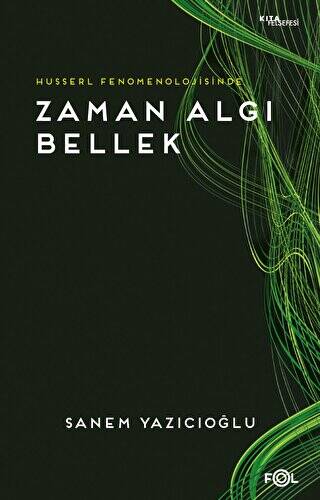 Zaman Algı Bellek - 1