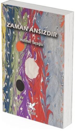 Zaman Ansızdır - 1