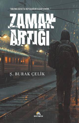 Zaman Artığı - 1