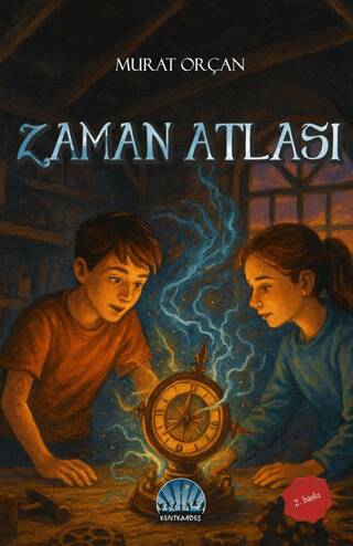 Zaman Atlası - 1