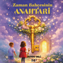 Zaman Bahçesinin Anahtarı - Tilki Çocuk