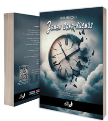 Zaman Bana Küsmüş - Poetika Kitap Yayın