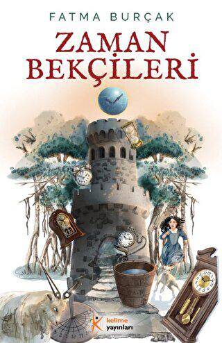 Zaman Bekçileri - 1