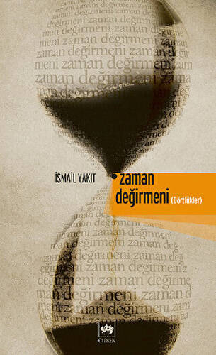 Zaman Değirmeni - 1