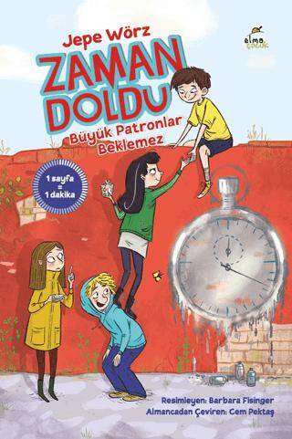 Zaman Doldu - 1