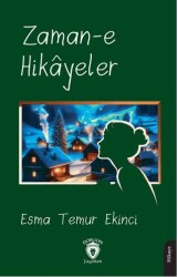 Zaman-e Hikayeler - 1