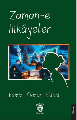Zaman-e Hikayeler - 1