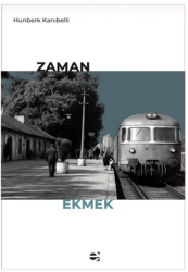 Zaman Ekmek - E Yayınları